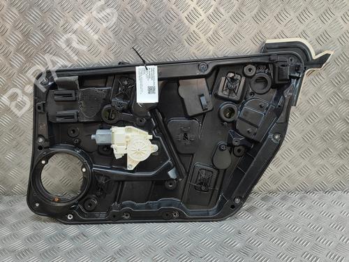 Used Front right window mechanism MERCEDES-BENZ A-CLASS (W176) A 160 CDI / d (176.011) (90 hp) 27608185
