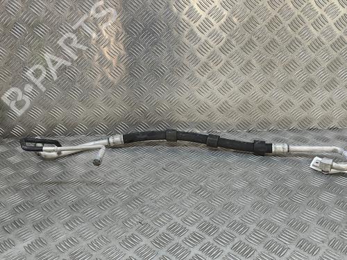 AC-rør PORSCHE CAYENNE Coupe (9YB) 3.0 AWD (9YBAA1) (340 hp) 28432317