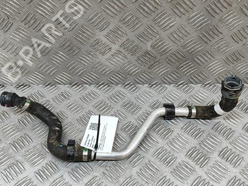 Used Pipe MERCEDES-BENZ GLE (V167) GLE 450 d 4-matic (167.133) (370 hp) 28555606