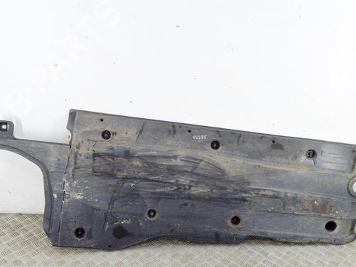 Used Underbody protection VW GOLF VIII (CD1, DA1) 1.5 eTSI (150 hp) 27760363