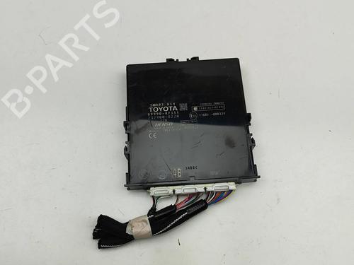 Used Electronic module Electronic module TOYOTA PRIUS PLUS (_W4_) 1.8 Hybrid (ZVW4_) (136 hp) 27531859 27531859