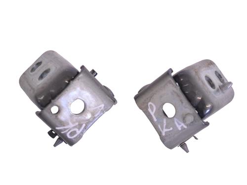 Used Hinge/Door check strap PEUGEOT 3008 II SUV (MC_, MR_, MJ_, M4_) 1.6 BlueHDi 120 (120 hp) 30236837