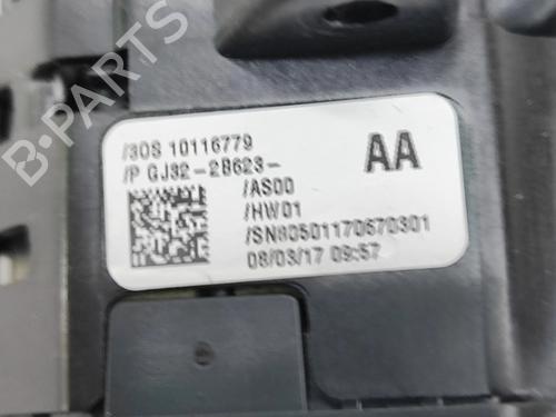 Switch LAND ROVER RANGE ROVER EVOQUE (L538) 2.0 D | BP23415608I30  - Image 7