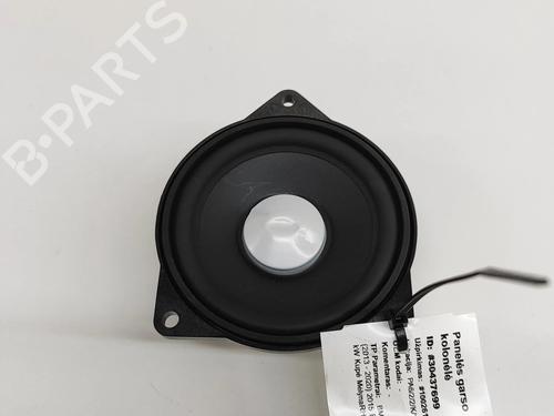 Used Speaker Speaker BMW 4 Coupe (F32, F82) M4 (431 hp) 33371041 33371041