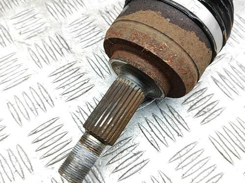 Left front driveshaft RENAULT ZOE (BFM_) ZOE (BFMC, BFMD) | BP36415304M38 - Image 5