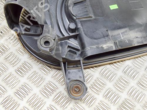Air filter box BMW X3 (F25) xDrive 20 d | BP13110034M87 