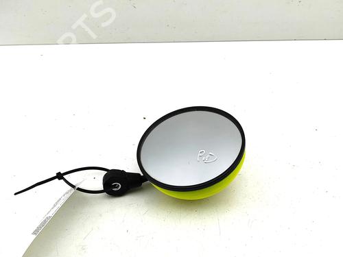 ryggespeil-hyre-citroen-ami-9a_-2020-36044855 main image