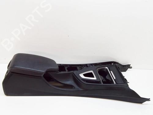 Used Middle console Middle console BMW 3 (F30, F80) 330 d (258 hp) 14648942 14648942