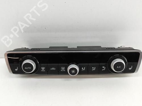 Used Electronic module AUDI A3 Sportback (8VA, 8VF) 1.0 TFSI (115 hp) 17374372