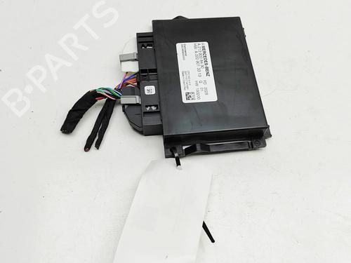 Sterownik / Moduł skrzyni biegów MERCEDES-BENZ GLA (H247) GLA 200 (247.787) | BP30857066M52