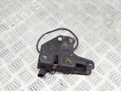 Hood lock AUDI A6 C6 (4F2) 2.0 TFSI | BP13516221C133 