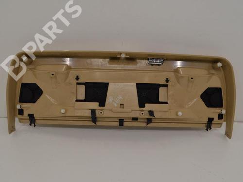 Boot lining BMW 5 Touring (F11) 523 i | BP6733201I3 