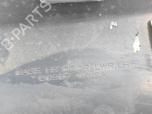 Front left panel NISSAN NAVARA NP300 Pickup (D23, D23T) 2.3 dCi 4x4 (D231, D23T) | BP38267697C58 - Image 7
