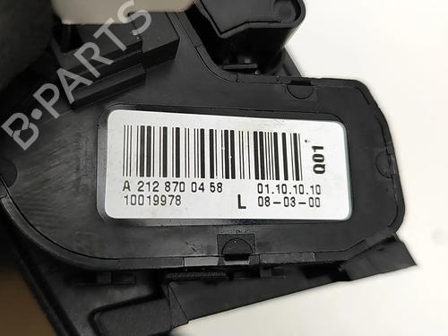 Switch MERCEDES-BENZ E-CLASS Convertible (A207) E 250 CGI (207.447) | BP40262465I30 - Image 5