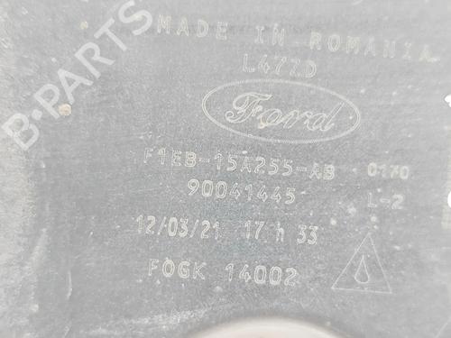 Left front fog light FORD TRANSIT V363 Van (FCD, FDD) 2.0 EcoBlue | BP33376683C30 - Image 7