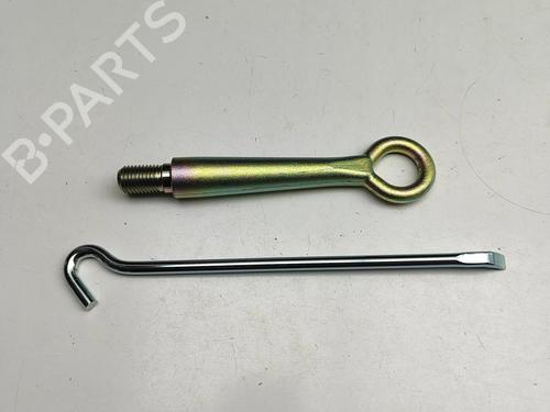 Other MAZDA 3 Hatchback (BP) 2.5 e-SKYACTIV-G (BP5H) | BP30937929O1