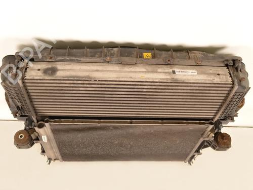 Radiator set IVECO DAILY VI Platform/Chassis 33S13, 35S13, 35C13 | BP33345150M120 - Image 4