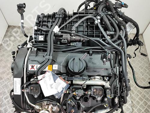 Engine BMW 3 (F30, F80) 330 e | BP36644425M1 - Image 5
