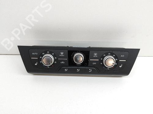 Used Electronic module AUDI A6 C7 Avant (4G5, 4GD) 3.0 TDI quattro (272 hp) 21588053