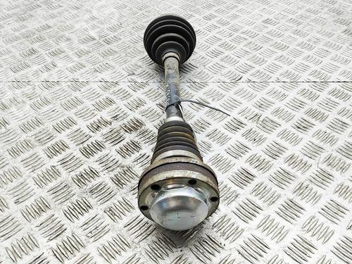 Left front driveshaft VW CADDY IV Box Body/MPV (SAA, SAH) 2.0 TDI | BP32061247M38 - Image 4