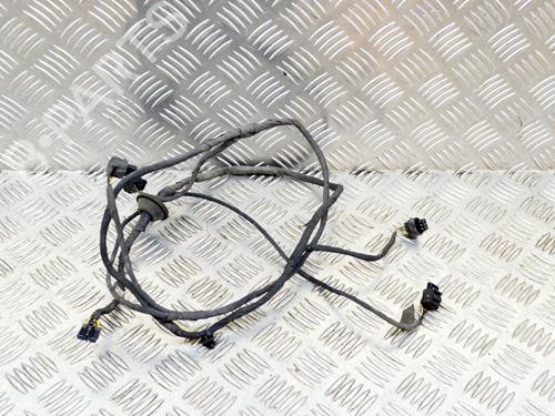 Used Electronic module MERCEDES-BENZ E-CLASS (W212) E 250 CDI / BlueTEC (212.003, 212.004) (204 hp) 14622311