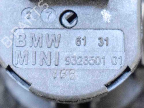 Electronic module BMW 1 (F20) M 140 i | BP6750166M83