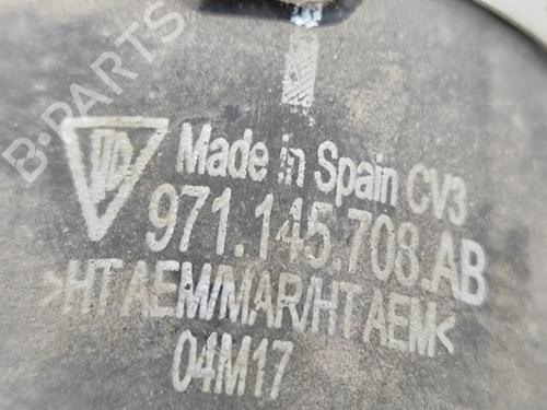 Pipe PORSCHE PANAMERA (971) 2.9 4 E-Hybrid (97ABE1, 97BBE1) | BP26658295M125 