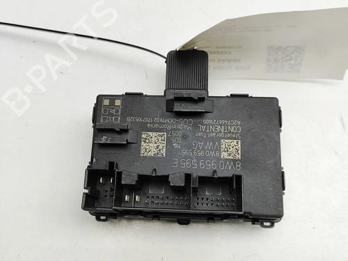 Used Electronic module Electronic module AUDI A4 B9 (8W2, 8WC) 2.0 TDI (190 hp) 32974044 32974044