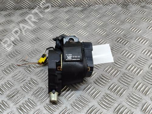 Rear right seatbelt MERCEDES-BENZ M-CLASS (W163) ML 270 CDI (163.113) | BP27698818I28 