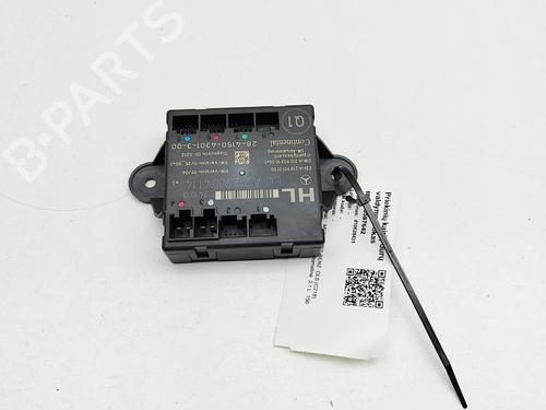 Used Electronic module MERCEDES-BENZ CLS (C218) CLS 250 CDI / BlueTEC / d (218.303, 218.304) (204 hp) 31687251