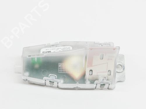 Used Antenna/Base BMW 2 Coupe (F22, F87) 228 i (245 hp) 8836517