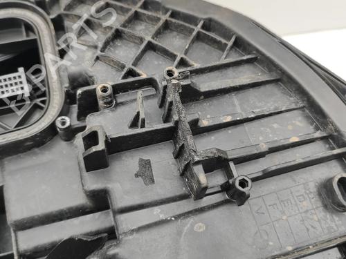 Højre forlygte PORSCHE CAYENNE Coupe (9YB) 3.0 AWD (9YBAA1) | BP32088767C29 