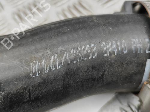 Rohr KIA SPORTAGE V (NQ5) 1.6 T-GDi Hybrid | BP30732066M125 