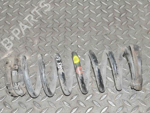 Used Shock absorber spring LAND ROVER DISCOVERY SPORT (L550) 2.0 D 4x4 (180 hp) 30266798