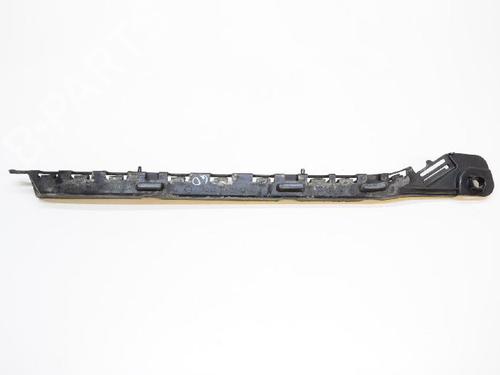 Used Rear bumper bracket MERCEDES-BENZ E-CLASS (W212) E 220 CDI / BlueTEC (212.001, 212.002) (170 hp) 30255927