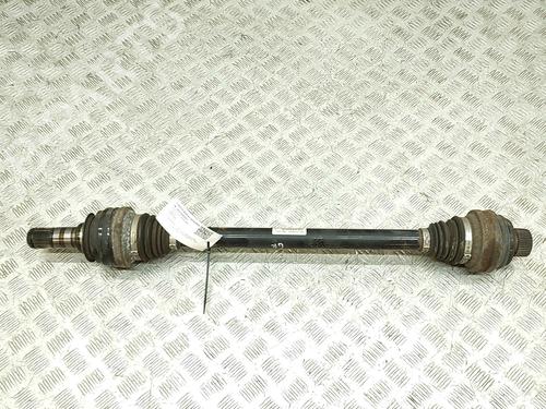 Used Left rear driveshaft PORSCHE MACAN (95B) 3.0 S Diesel (258 hp) 31047145