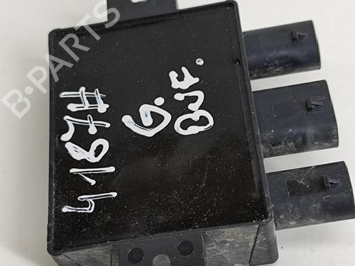 Electronic module FORD PUMA (J2K, CF7) 1.0 EcoBoost mHEV | BP27765632M83 
