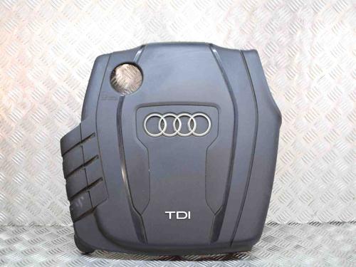 Used Upper protection AUDI A6 C7 (4G2, 4GC) 2.0 TDI (177 hp) 9296628