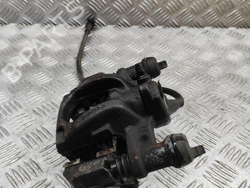 Left rear brake caliper MERCEDES-BENZ VITO Tourer (W447) 114 CDI / 114 BlueTEC (447.701, 447.703, 447.705) | BP24976162M107 
