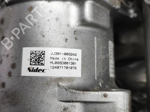 Steering rack NISSAN QASHQAI III (J12) 1.3 DIG-T | BP28564777M22