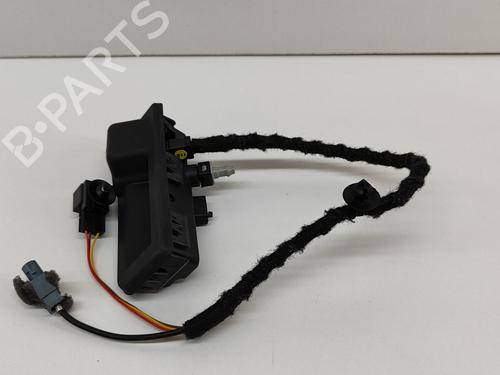 Camera SKODA KAROQ (NU7, ND7) 1.5 TSI | BP18878805E14 