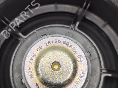 Speaker NISSAN QASHQAI III (J12) 1.3 DIG-T | BP27783663E2 