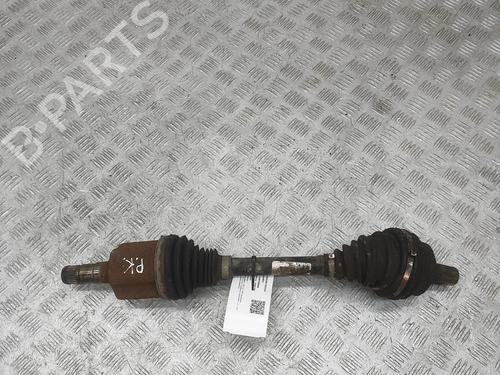 Used Left front driveshaft Left front driveshaft VOLVO V40 Hatchback (525) D3 (150 hp) 34136515 34136515