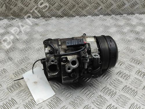 AC compressor BMW 5 (F10) 520 d | BP36961111M34 - Image 2