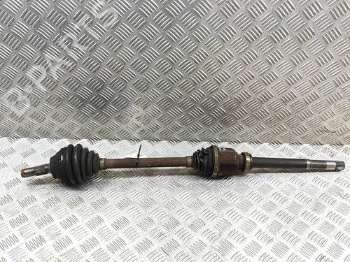 Used Right front driveshaft Right front driveshaft CITROËN C4 CACTUS 1.6 BlueHDi 100 (99 hp) 29975295 29975295