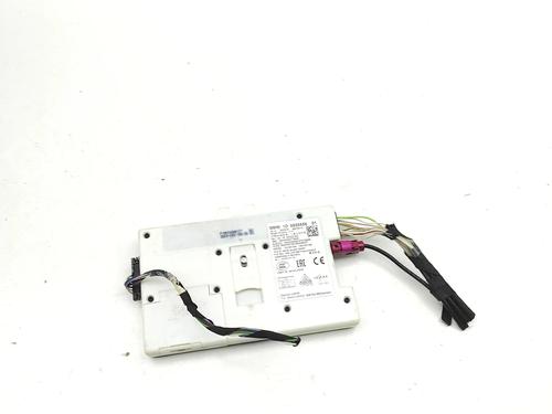 Módulo eletrónico Módulo eletrónico BMW X4 (G02, F98) xDrive 20 d (190 hp) 35790233 35790233