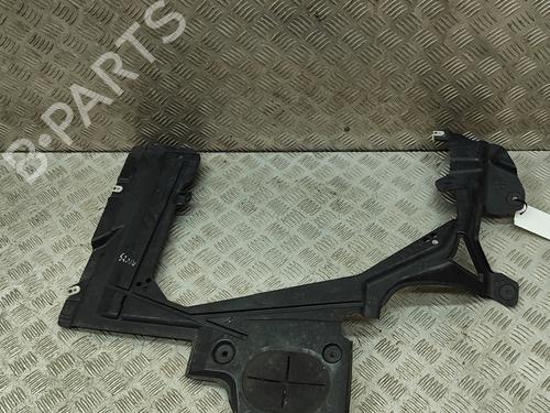 Bundpladebeskyttelse BMW X2 (F39) sDrive 20 i (192 hp) 28557390
