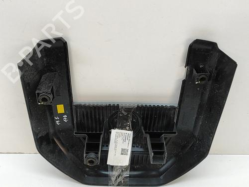 Upper protection VW GOLF VII (5G1, BQ1, BE1, BE2) e-Golf | BP27331500M93 