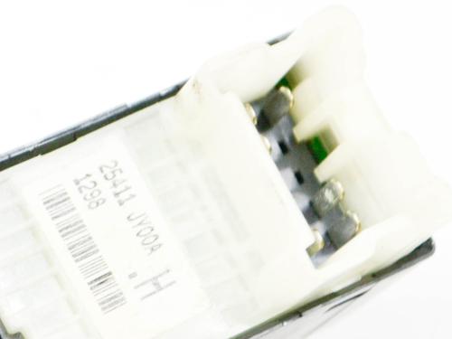 Right rear window switch RENAULT KOLEOS I (HY_) 2.0 dCi 4x4 (HY0K) | BP9165836I28 