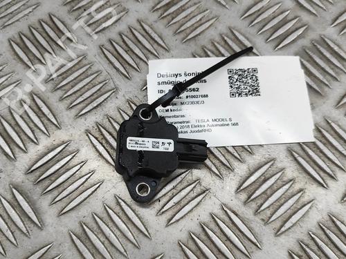 electronic-sensor-tesla-model-s-5yjs-2012-33373151 main image